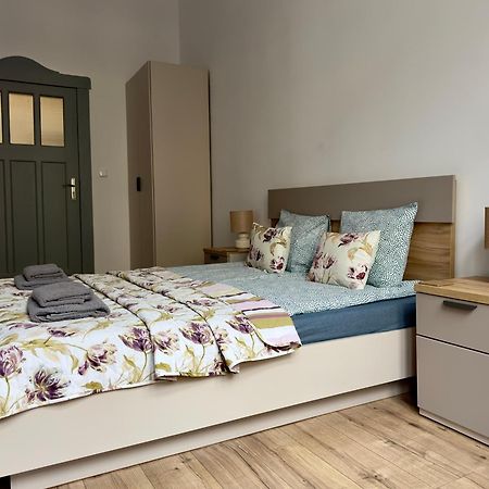 Sophie Apartment Poznań Eksteriør bilde