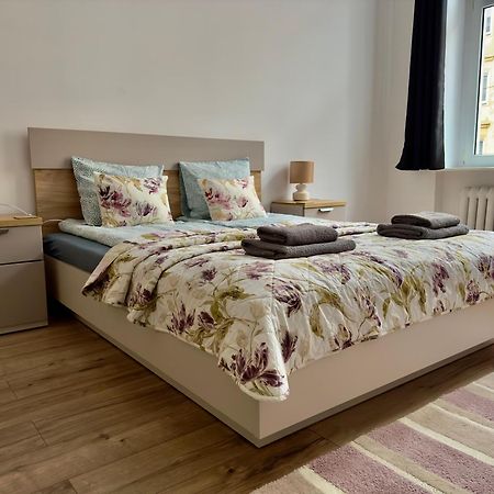 Sophie Apartment Poznań Eksteriør bilde