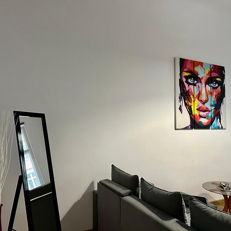 Sophie Apartment Poznań Eksteriør bilde