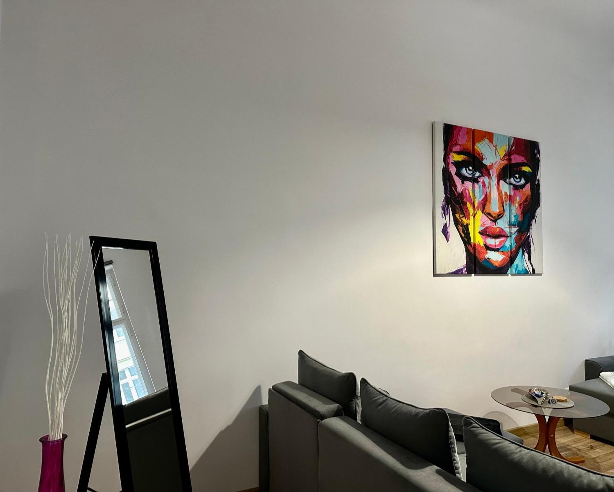 Sophie Apartment Poznań Eksteriør bilde