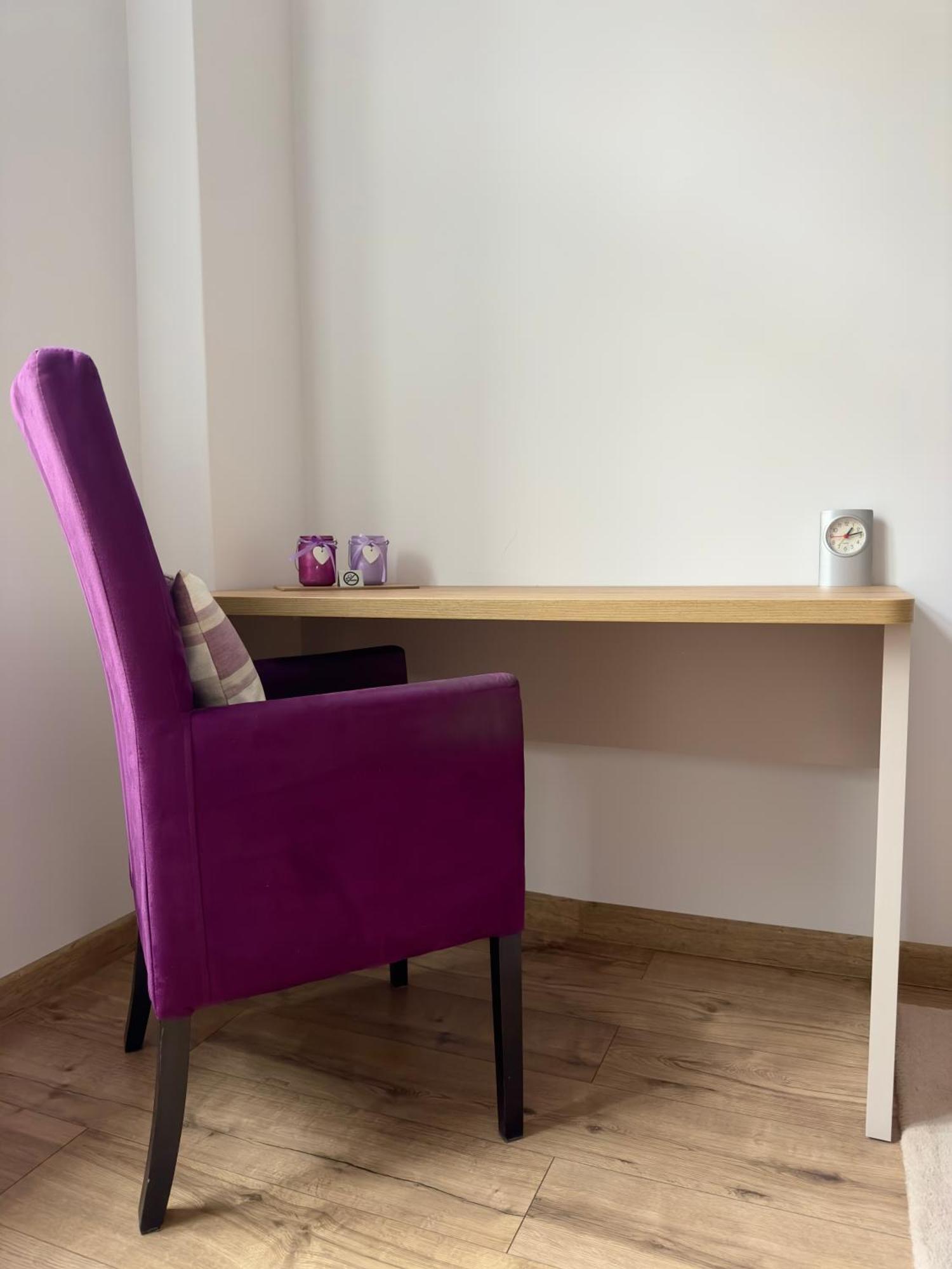 Sophie Apartment Poznań Eksteriør bilde
