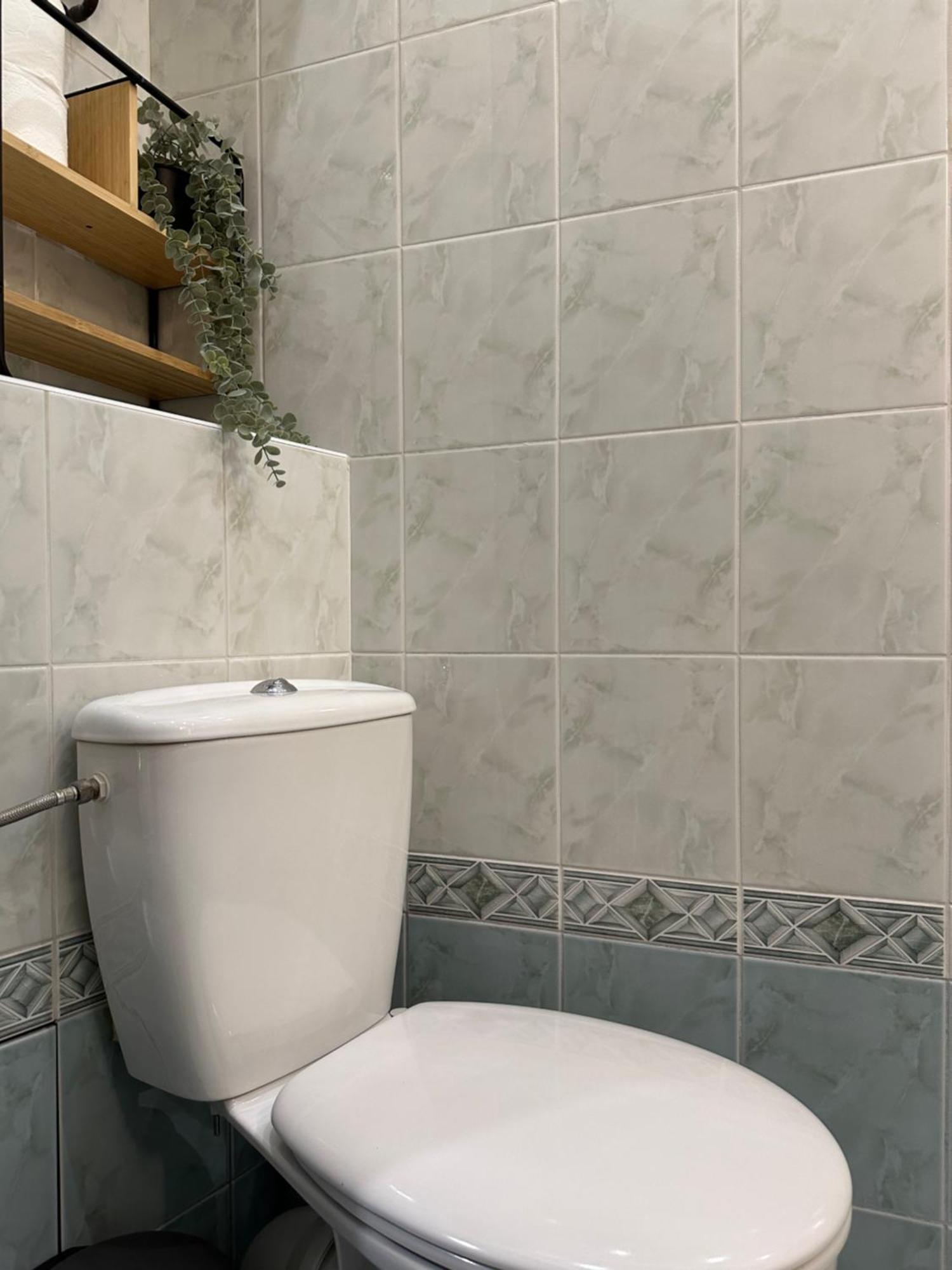 Sophie Apartment Poznań Eksteriør bilde