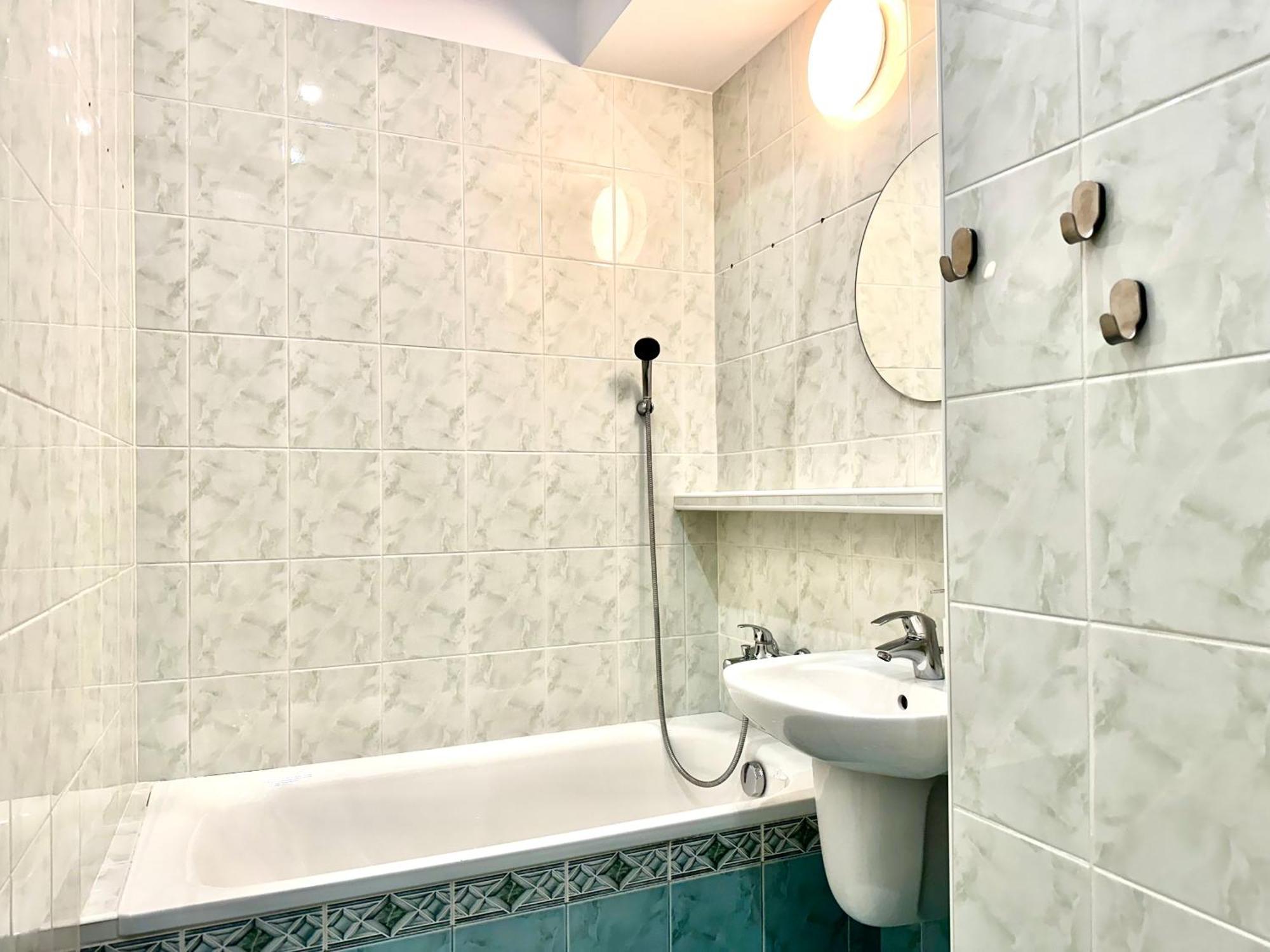 Sophie Apartment Poznań Eksteriør bilde